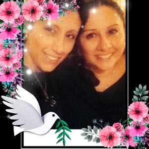 Meet your Posher, Anita